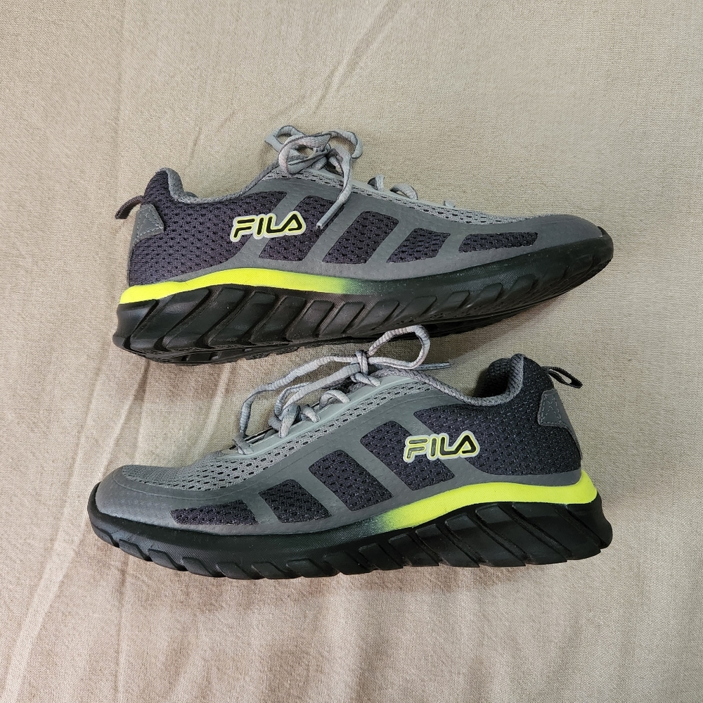 Fila Sneakers | size 4